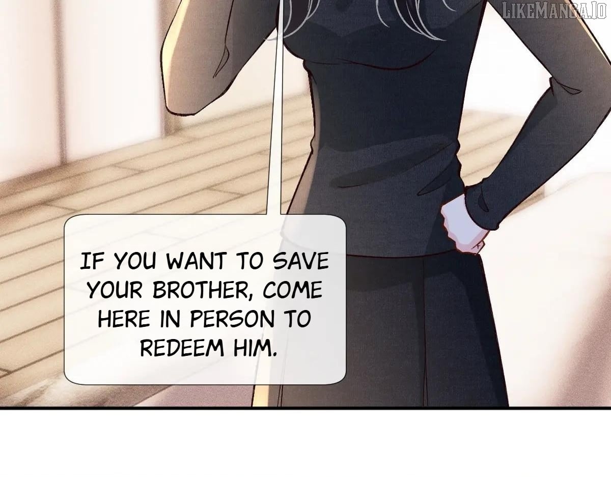 Everyone's Darling Chapter 289 - page 35